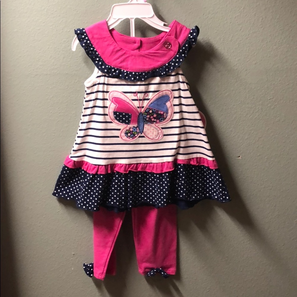 2 piece outfit